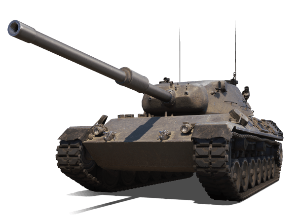 Танк Leopard 1