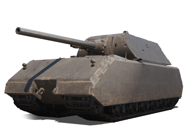 Танк Maus