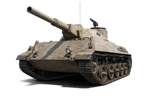 Танк Rheinmetall Panzerwagen