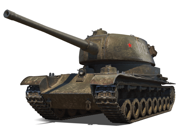 Танк Т-103